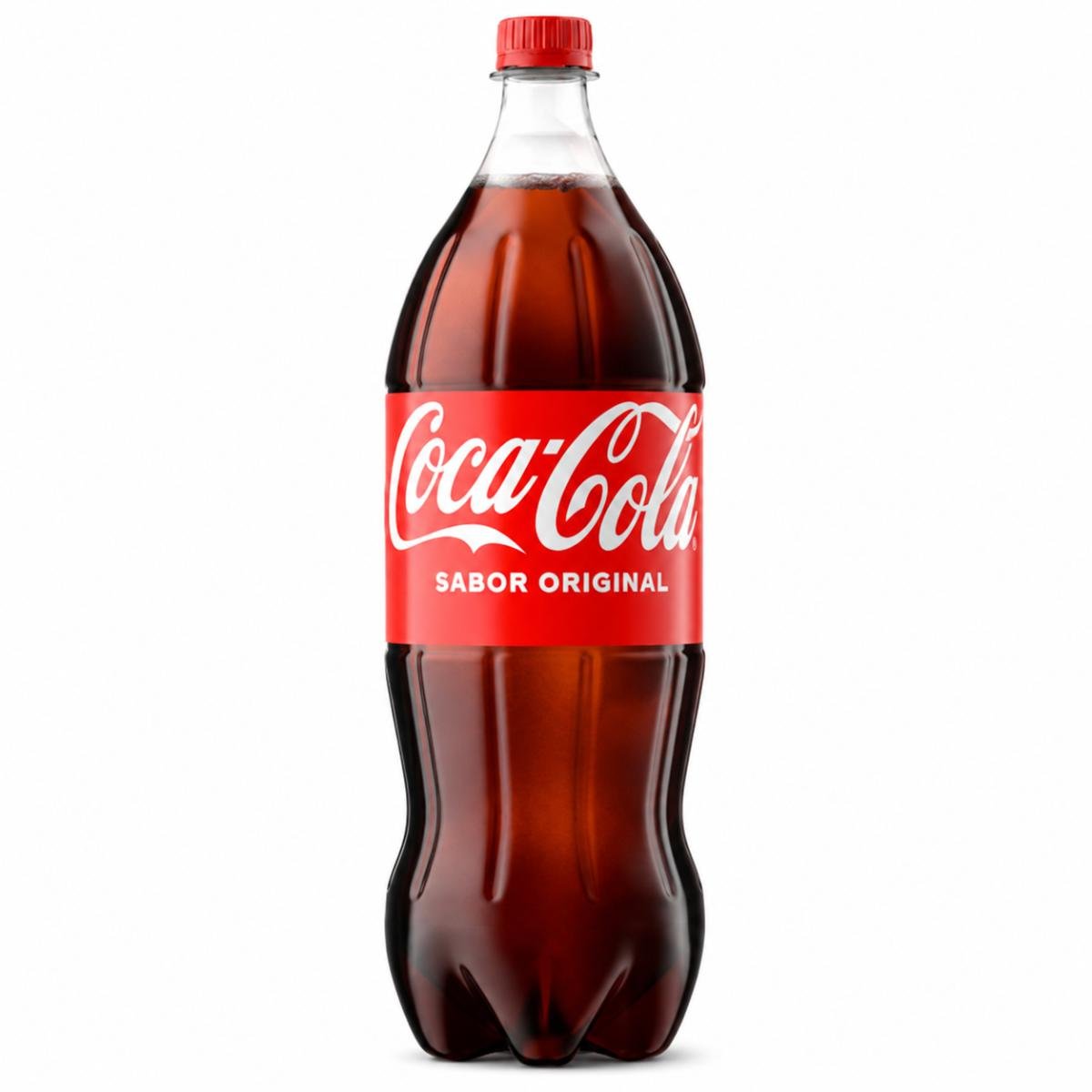Refrigerante Coca-Cola Original 1,5l